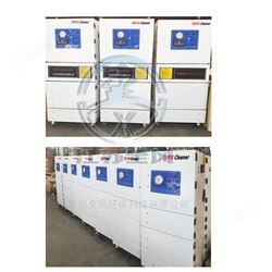 MCJC-5500柜式磨床粉尘集尘机