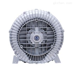 巢和玉污水曝气风机